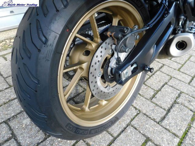 yamaha - tracer-7-gt