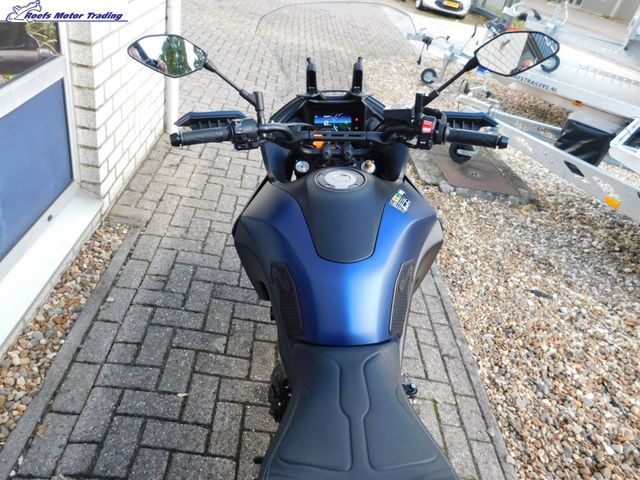 yamaha - tracer-7-gt