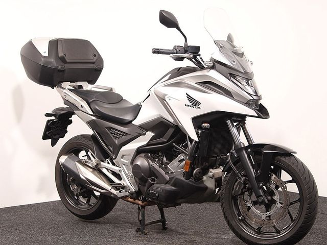 honda - nc-750-x-dct