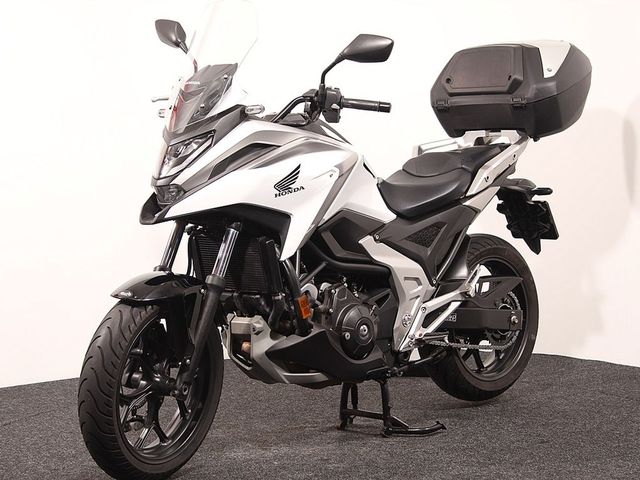 honda - nc-750-x-dct