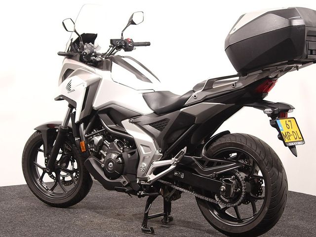 honda - nc-750-x-dct