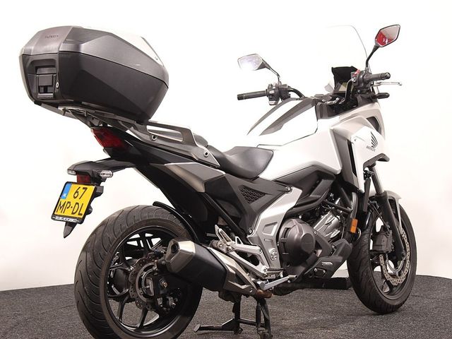 honda - nc-750-x-dct