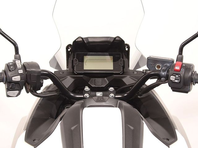 honda - nc-750-x-dct