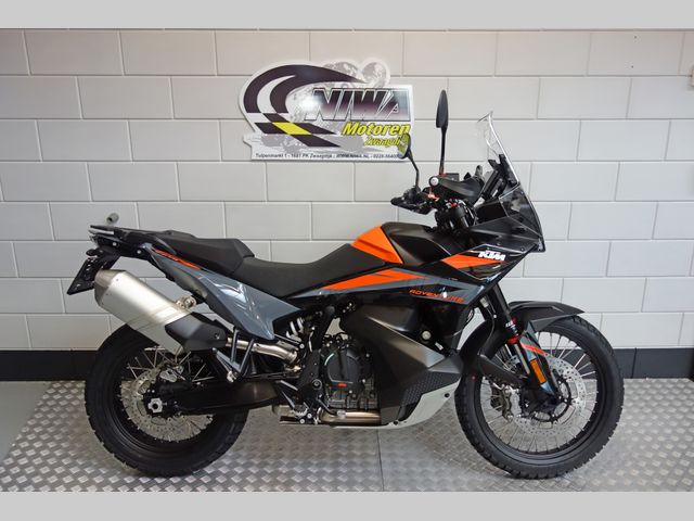 ktm - 890-adventure