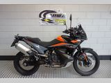 KTM 890 ADVENTURE