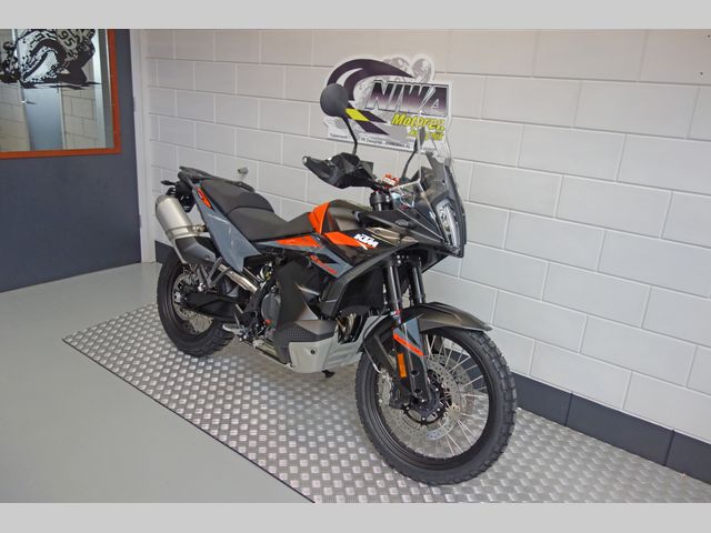 ktm - 890-adventure