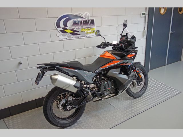 ktm - 890-adventure