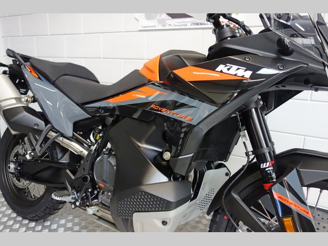 ktm - 890-adventure