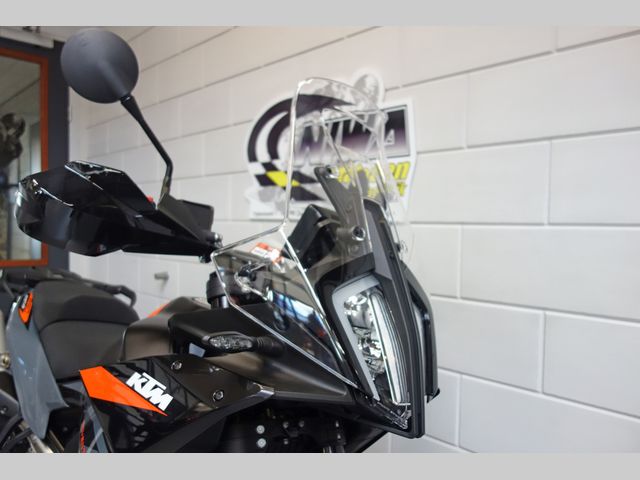 ktm - 890-adventure