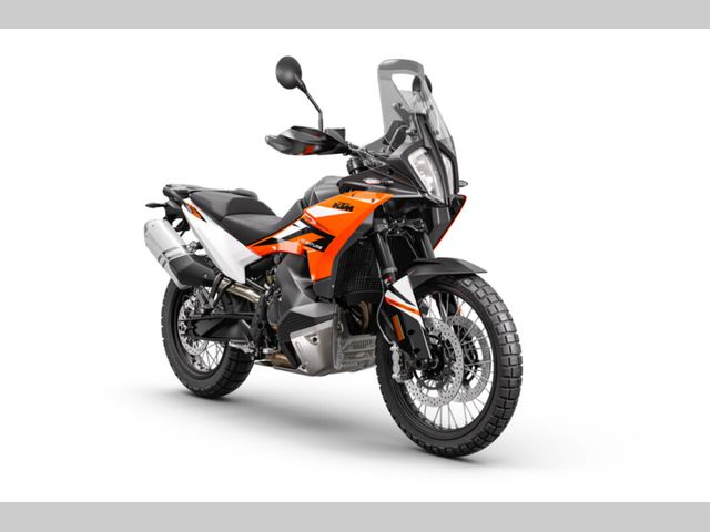 ktm - 890-adventure