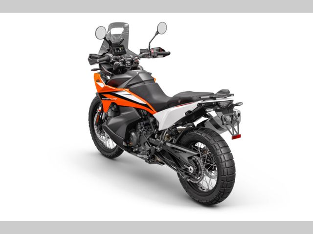 ktm - 890-adventure