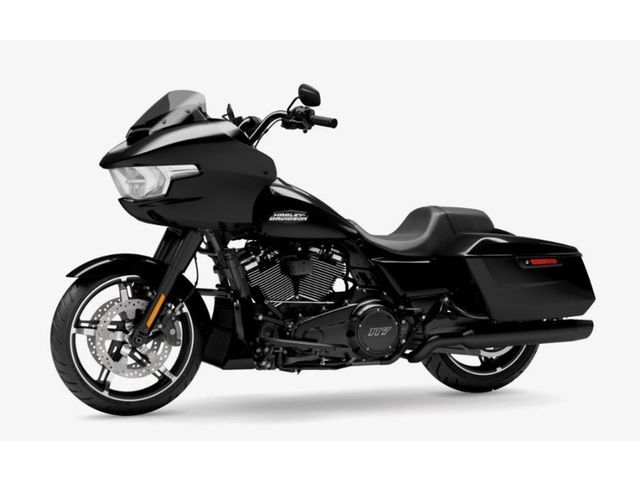 harley-davidson - road-glide-custom-fltrx