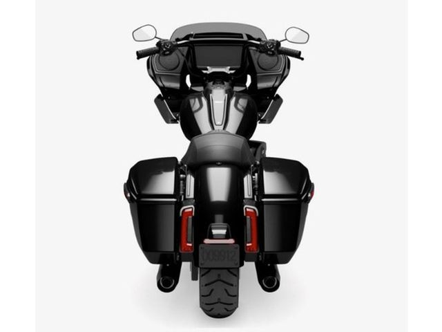 harley-davidson - road-glide-custom-fltrx