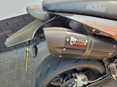 KTM KTM 990 Superduke 2008-nette motor -Zie fotos -super duke 2008 occasion – foto 13 van 17