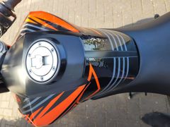 KTM KTM 990 Superduke 2008-nette motor -Zie fotos -super duke 2008 occasion – foto 9 van 17