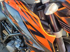 KTM KTM 990 Superduke 2008-nette motor -Zie fotos -super duke 2008 occasion – foto 7 van 17