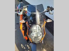 KTM KTM 990 Superduke 2008-nette motor -Zie fotos -super duke 2008 occasion – foto 8 van 17