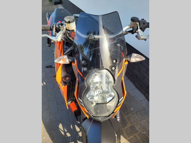 ktm - 990-super-duke