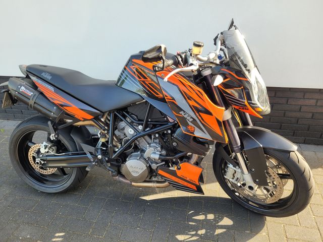 ktm - 990-super-duke