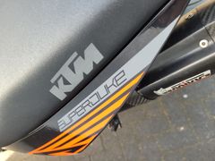 KTM KTM 990 Superduke 2008-nette motor -Zie fotos -super duke 2008 occasion – foto 10 van 17