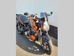 KTM KTM 990 Superduke 2008-nette motor -Zie fotos -super duke 2008 occasion – foto 5 van 17