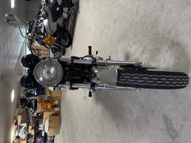 triumph - t-160-v