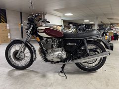 TRIUMPH T 160 V