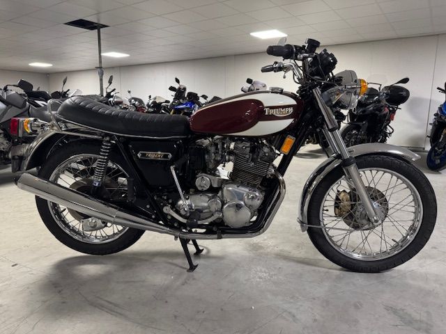 triumph - t-160-v