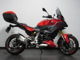 BMW F 900 XR