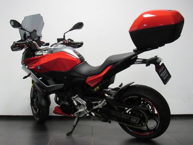bmw - f-900-xr