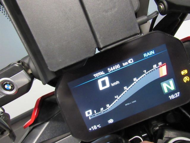 bmw - f-900-xr