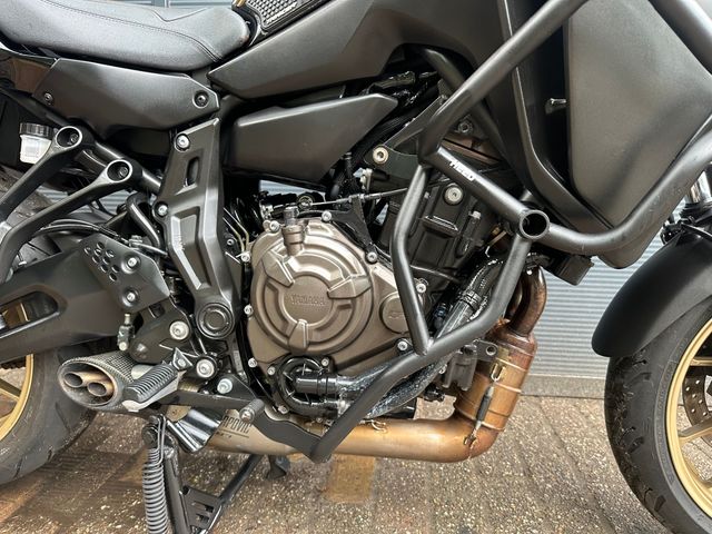 yamaha - tracer-7-gt