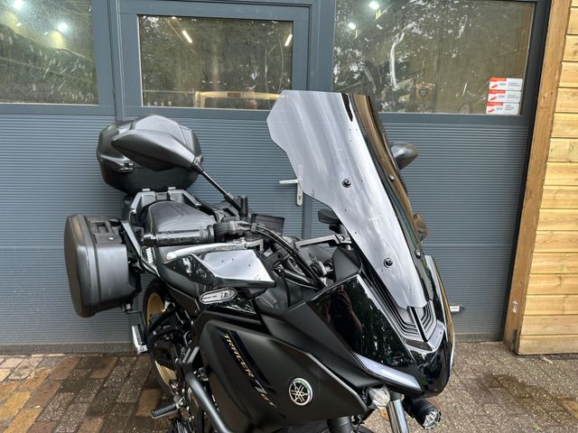 yamaha - tracer-7-gt