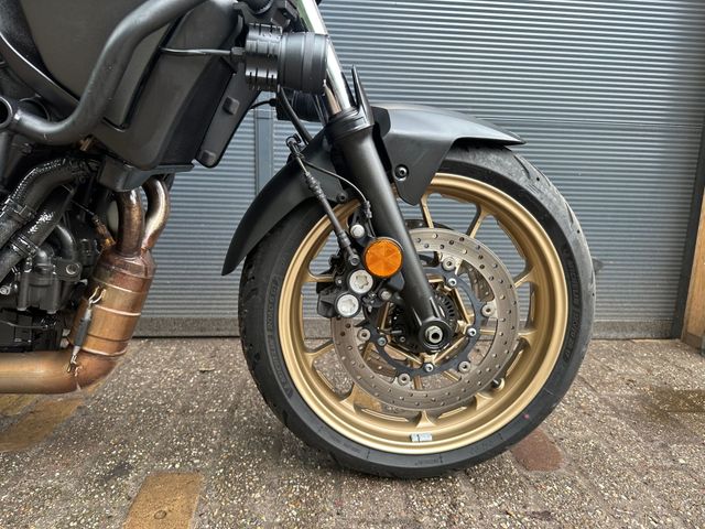 yamaha - tracer-7-gt