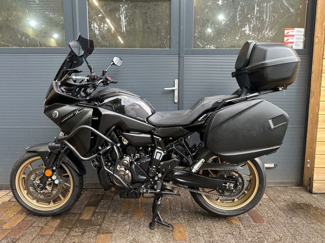 yamaha - tracer-7-gt