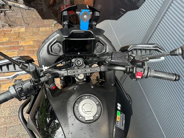 yamaha - tracer-7-gt