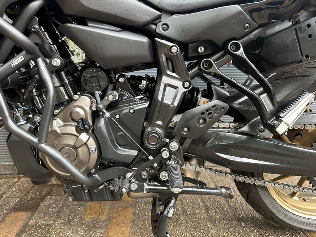 yamaha - tracer-7-gt