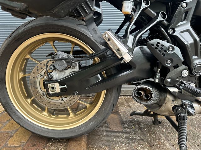 yamaha - tracer-7-gt