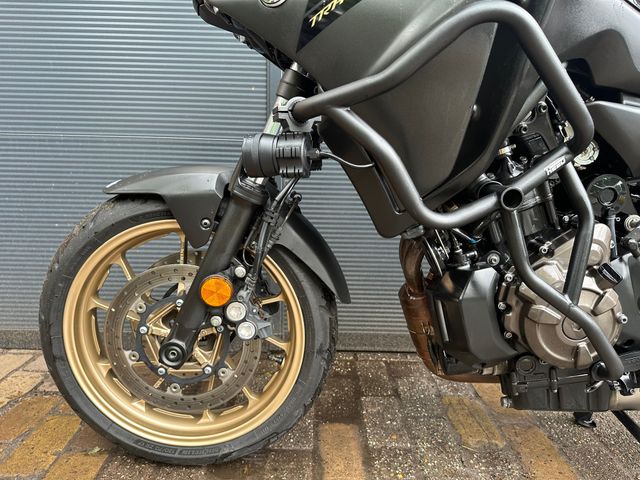 yamaha - tracer-7-gt
