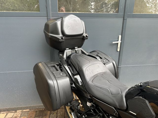 yamaha - tracer-7-gt