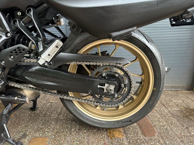 yamaha - tracer-7-gt
