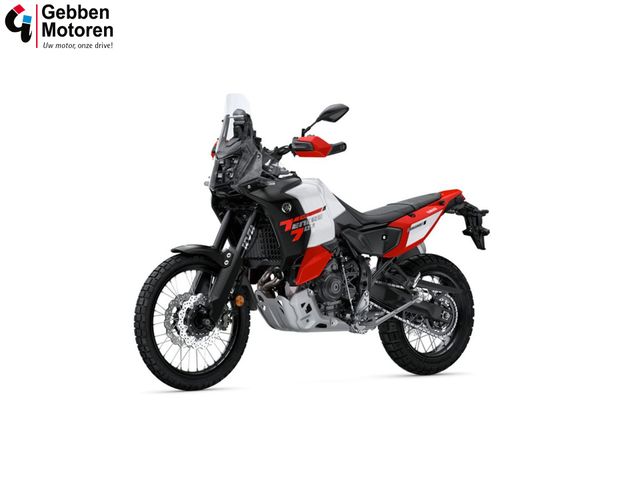 yamaha - tenere-700-world-raid