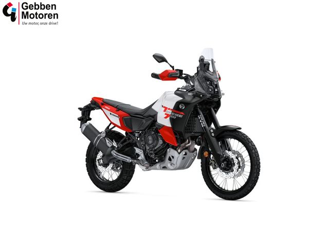yamaha - tenere-700-world-raid