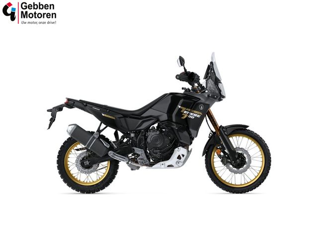 yamaha - tenere-700-world-raid