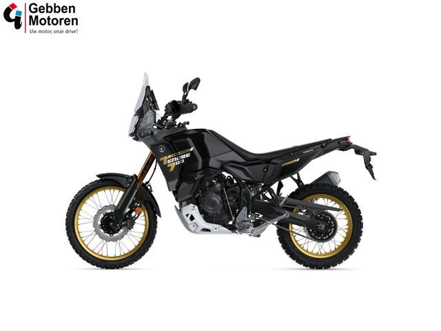 yamaha - tenere-700-world-raid