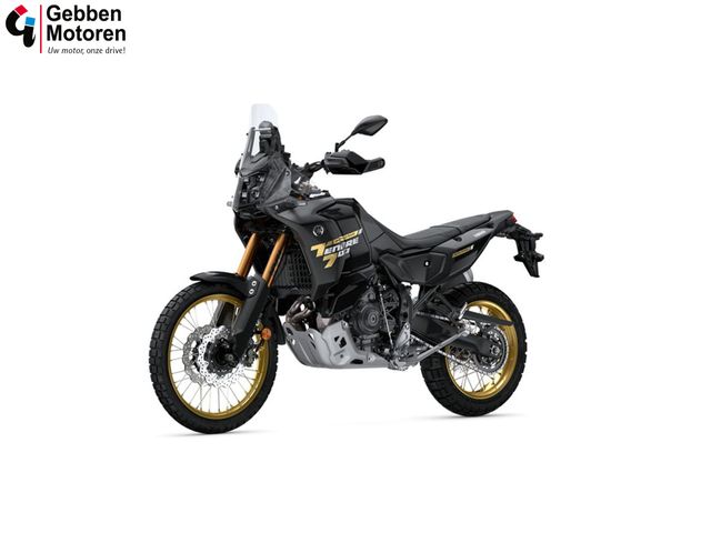 yamaha - tenere-700-world-raid