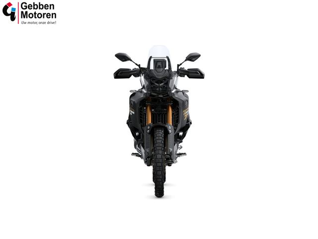 yamaha - tenere-700-world-raid