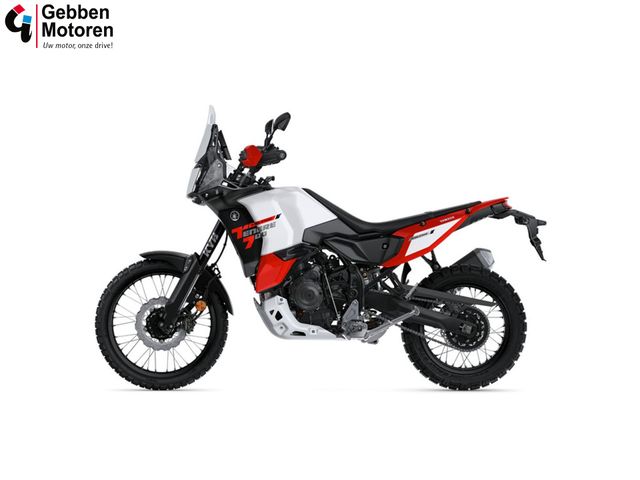 yamaha - tenere-700-world-raid