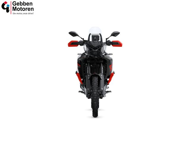 yamaha - tenere-700-world-raid