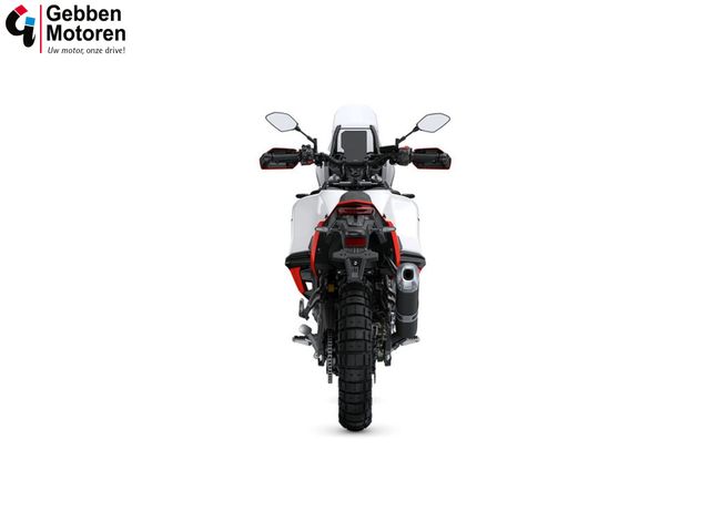 yamaha - tenere-700-world-raid